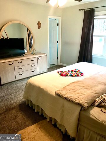 110 Crawford Circle, Newnan, GA 30265