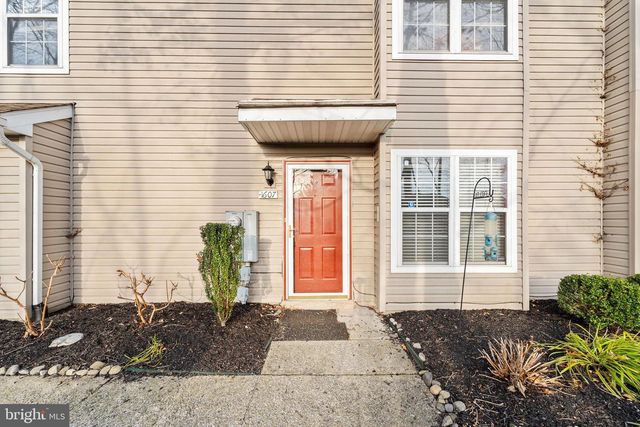 1607 HAWTHORNE CT, Sewell, NJ 08080