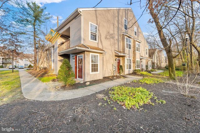 1607 HAWTHORNE CT, Sewell, NJ 08080