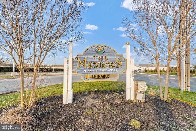 1607 HAWTHORNE CT, Sewell, NJ 08080