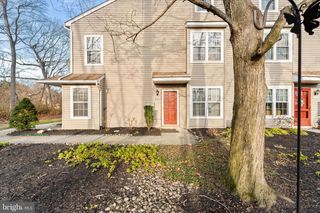 1607 HAWTHORNE CT, Sewell, NJ 08080