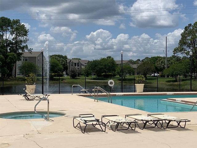 4752 WALDEN CIRCLE 715, Orlando, FL 32811