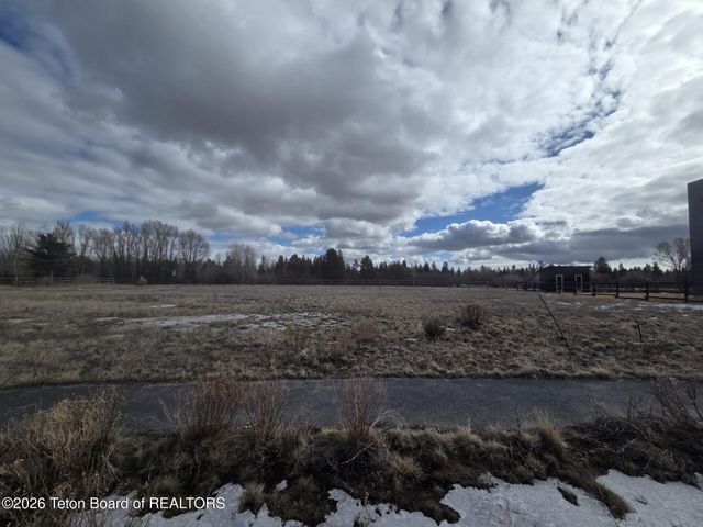 LOT 33 TRAILS CREEK, Pinedale, WY 82941 property photo