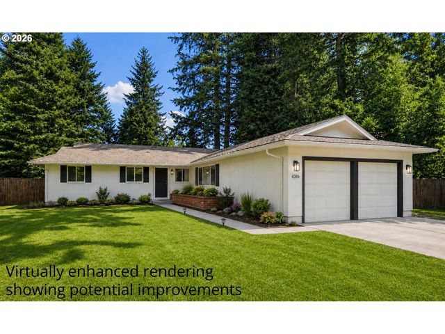 6385 MCEWAN Rd, Lake Oswego, OR 97035
