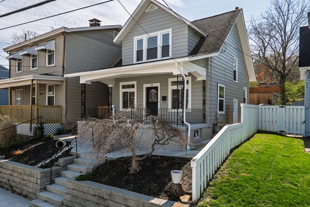 538 8th Avenue, Dayton, KY 41074