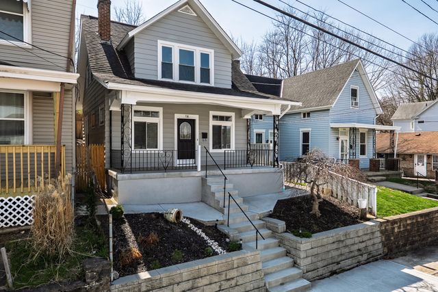 538 8th Avenue, Dayton, KY 41074