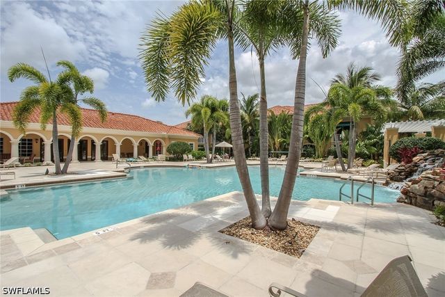 8531 Violeta ST 101, Estero, FL 34135