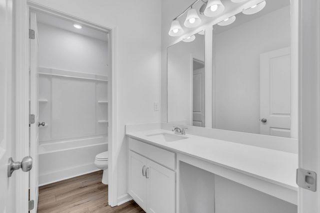 2254 Ireland Way, Clarksville, TN 37042