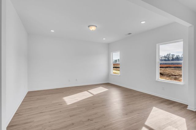 2254 Ireland Way, Clarksville, TN 37042