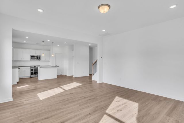 2254 Ireland Way, Clarksville, TN 37042