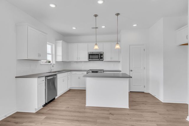 2254 Ireland Way, Clarksville, TN 37042