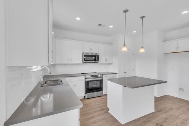 2254 Ireland Way, Clarksville, TN 37042