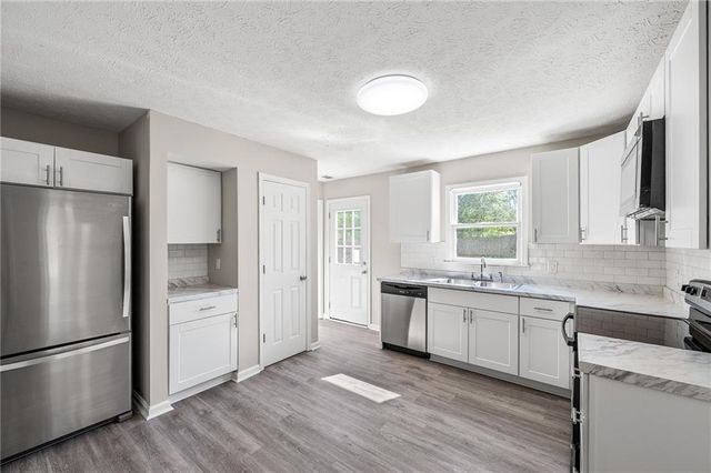 200 Appalachee Church Road, Auburn, GA 30011