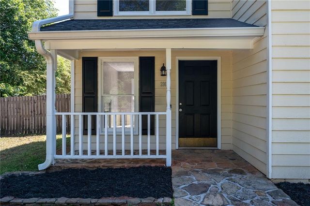 200 Appalachee Church Road, Auburn, GA 30011