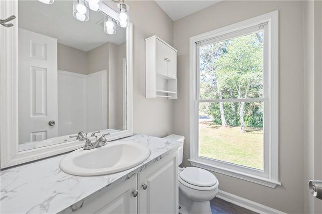 200 Appalachee Church Road, Auburn, GA 30011