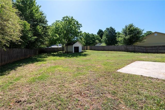 200 Appalachee Church Road, Auburn, GA 30011