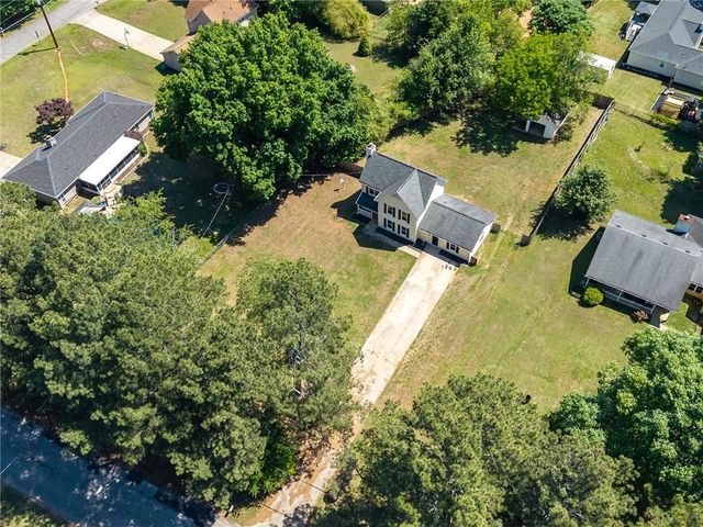 200 Appalachee Church Road, Auburn, GA 30011