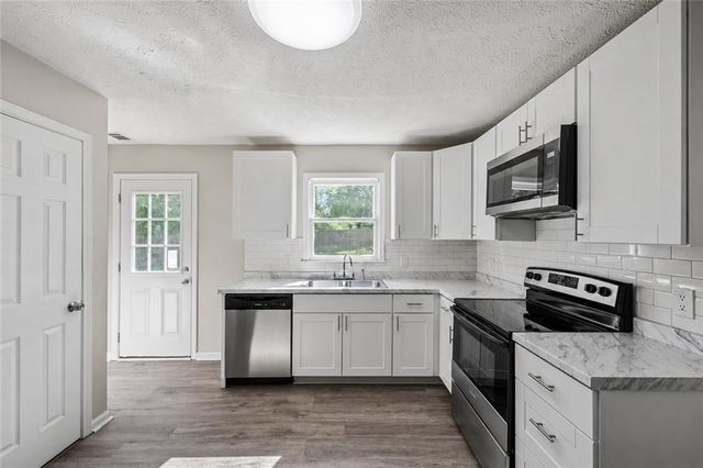 200 Appalachee Church Road, Auburn, GA 30011