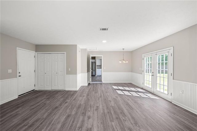 200 Appalachee Church Road, Auburn, GA 30011