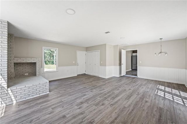 200 Appalachee Church Road, Auburn, GA 30011