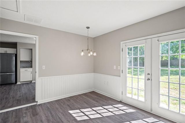 200 Appalachee Church Road, Auburn, GA 30011