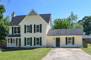 200 Appalachee Church Road, Auburn, GA 30011
