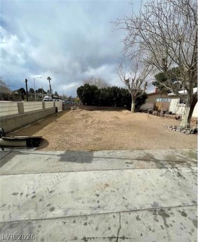 4928 East Monroe Avenue, Las Vegas, NV 89110