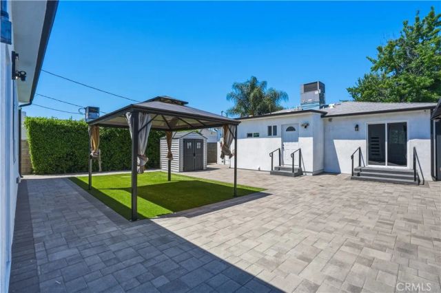 6620 Bellaire, Valley Glen, CA 91606
