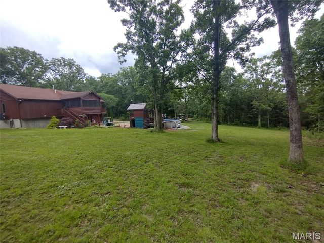 885 Shannon Hills Lane, Robertsville, MO 63072
