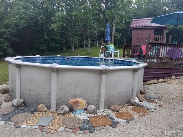 885 Shannon Hills Lane, Robertsville, MO 63072