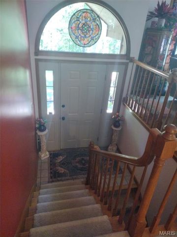 885 Shannon Hills Lane, Robertsville, MO 63072