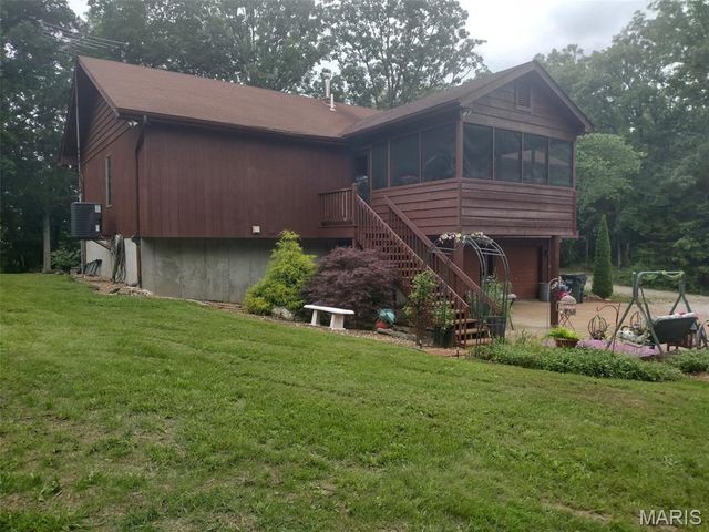 885 Shannon Hills Lane, Robertsville, MO 63072