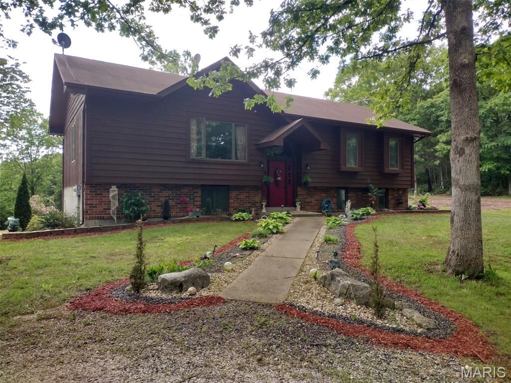 885 Shannon Hills Lane, Robertsville, MO 63072