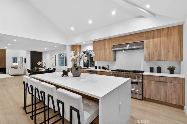 5506 Forest Cove Lane, Agoura Hills, CA 90301