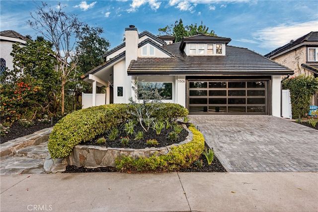 5506 Forest Cove Lane, Agoura Hills, CA 90301
