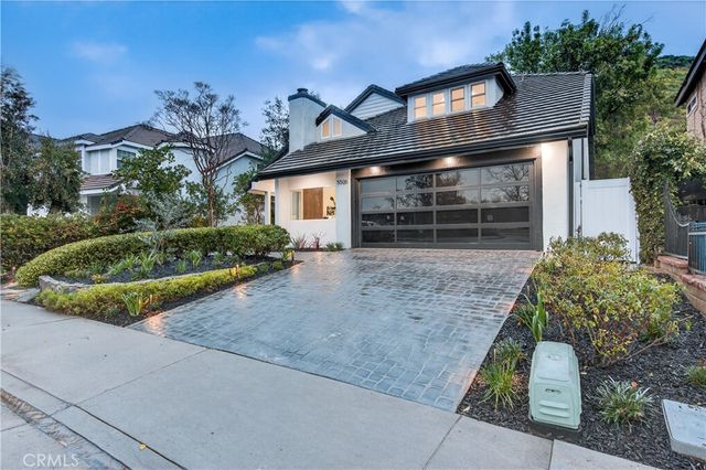 5506 Forest Cove Lane, Agoura Hills, CA 90301