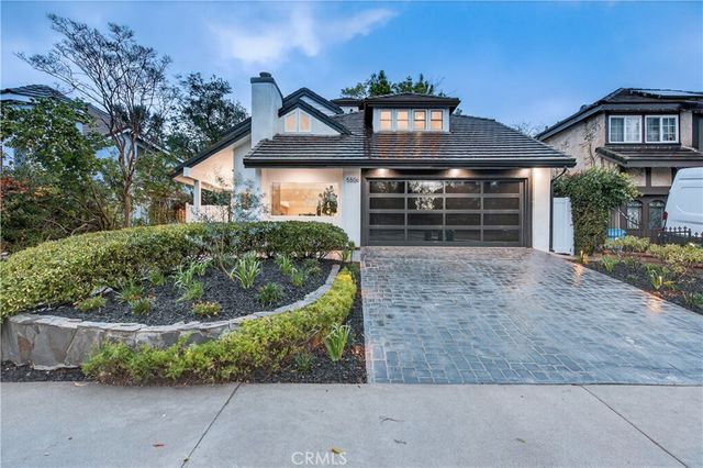5506 Forest Cove Lane, Agoura Hills, CA 90301