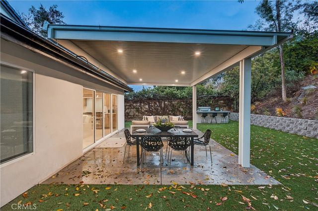 5506 Forest Cove Lane, Agoura Hills, CA 90301