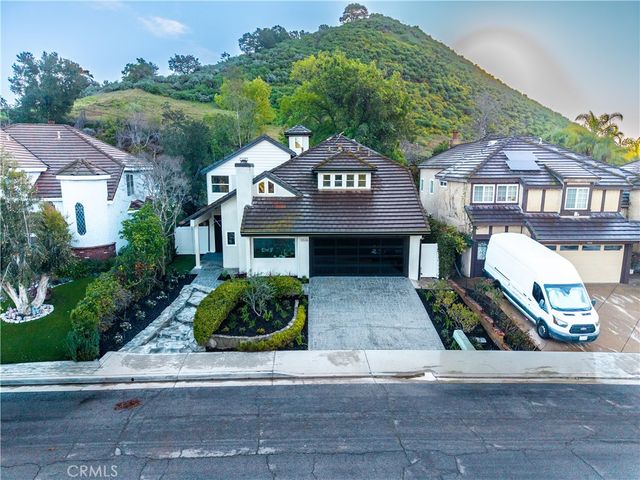 5506 Forest Cove Lane, Agoura Hills, CA 90301