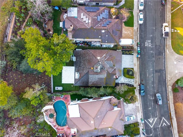 5506 Forest Cove Lane, Agoura Hills, CA 90301