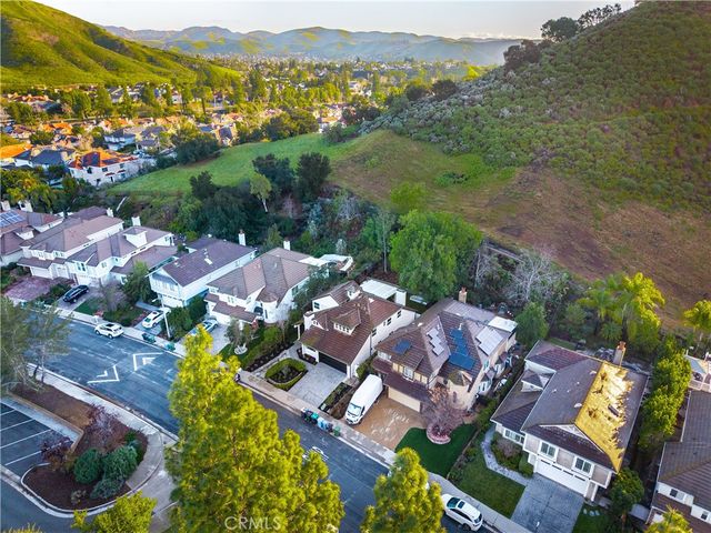 5506 Forest Cove Lane, Agoura Hills, CA 90301