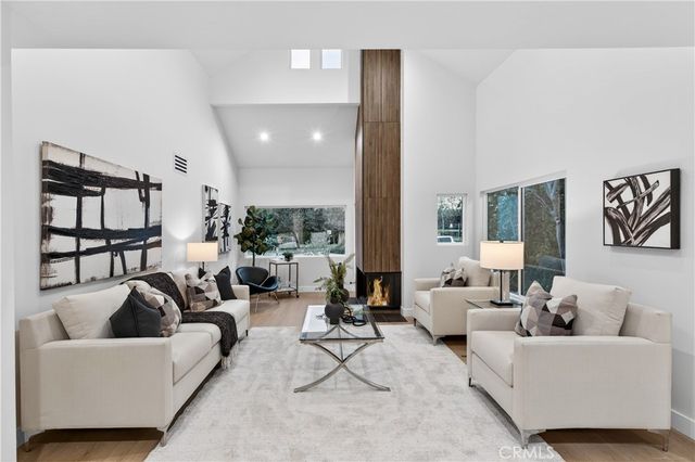 5506 Forest Cove Lane, Agoura Hills, CA 90301