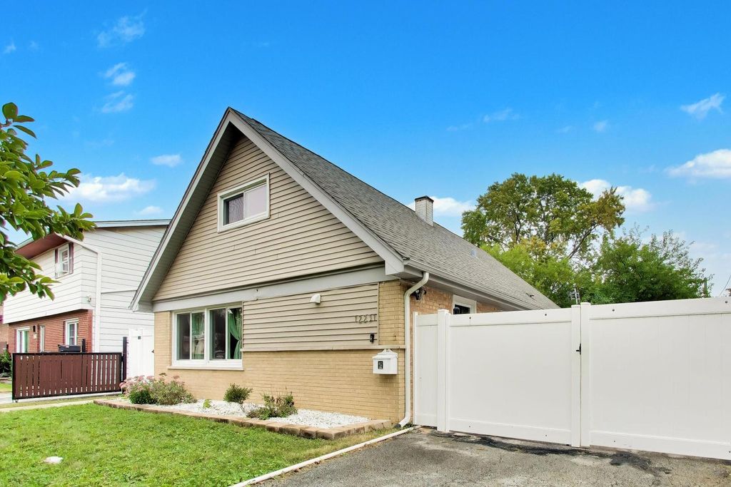 12231 S Lawndale Avenue, Alsip, IL 60803 — photo 3