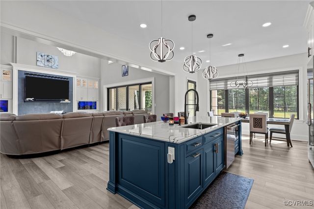 12313 Haybrook Ln, Henrico, VA 23059