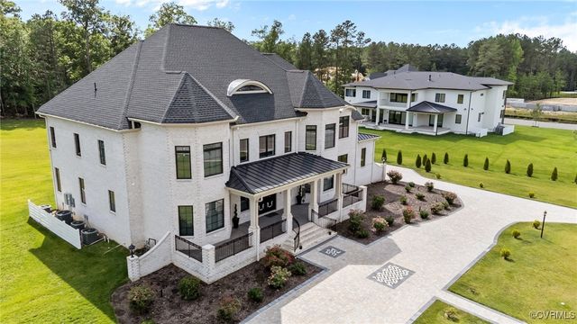 12313 Haybrook Ln, Henrico, VA 23059