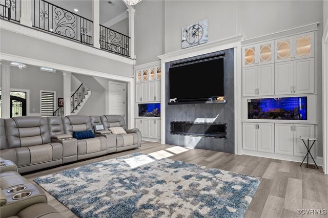 12313 Haybrook Ln, Henrico, VA 23059