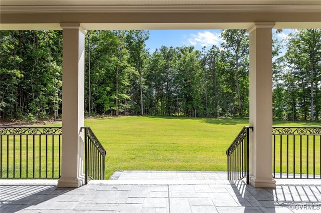 12313 Haybrook Ln, Henrico, VA 23059