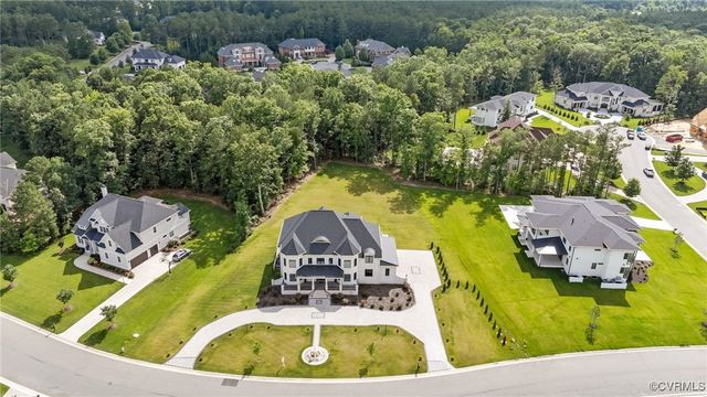 12313 Haybrook Ln, Henrico, VA 23059