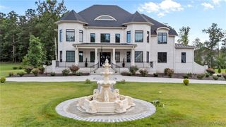 12313 Haybrook Ln, Henrico, VA 23059