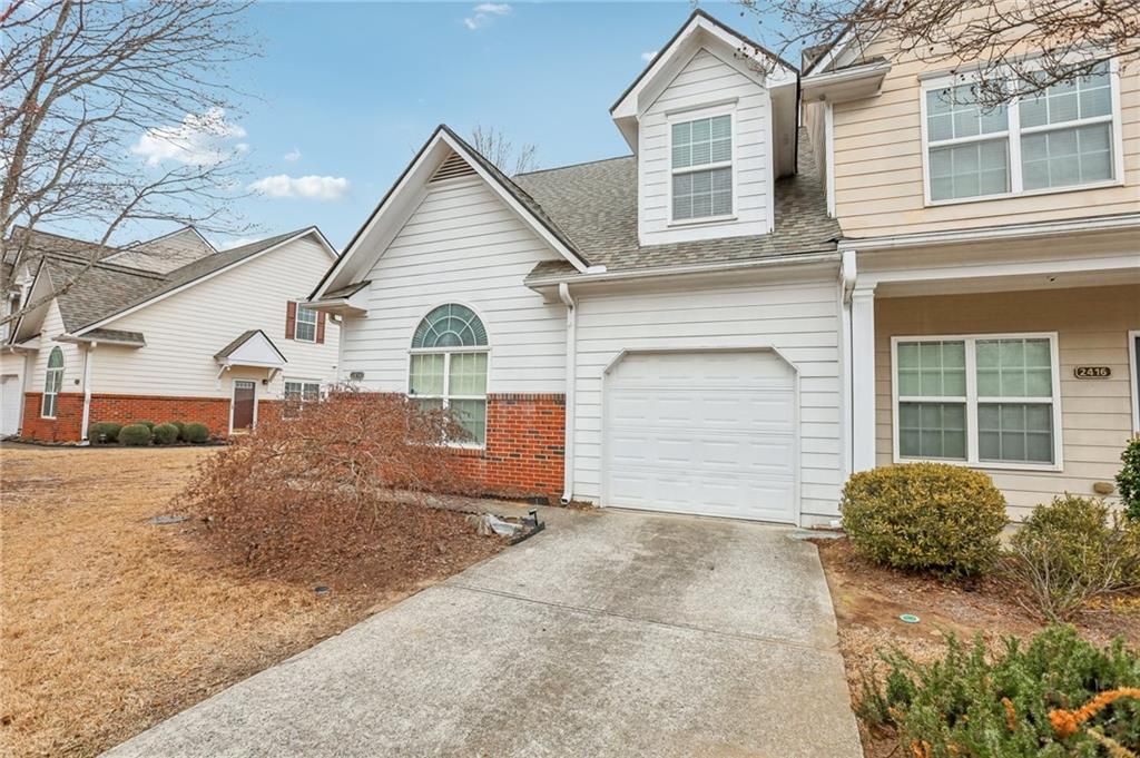 2414 Clock Face Court, Lawrenceville, GA 30043